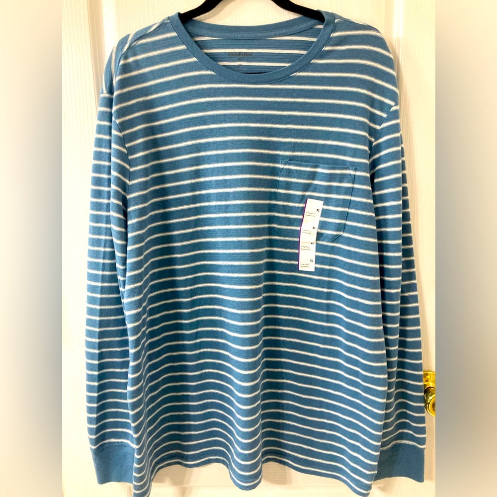 Goodfellow Long Sleeve Shirt